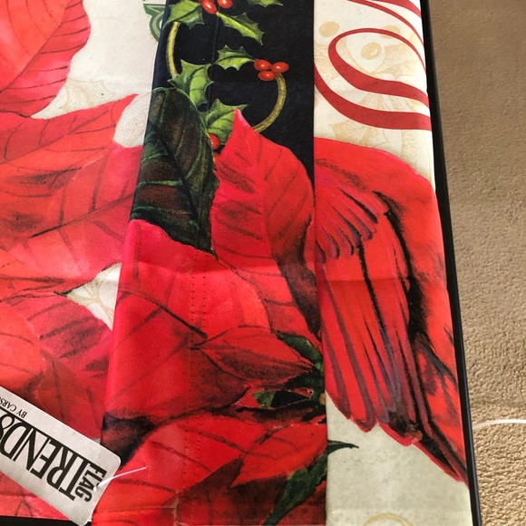 Large double sided flag. - Picture 8 of 10